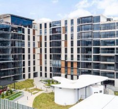 Apartamento en Renta en  Guatemala, Guatemala