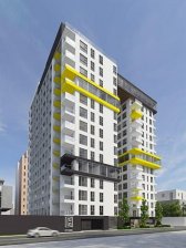 Apartamento en Renta en  Guatemala, Guatemala