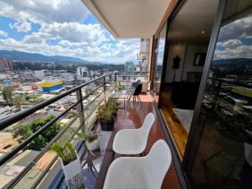 Apartamento en Venta en  Guatemala, Guatemala