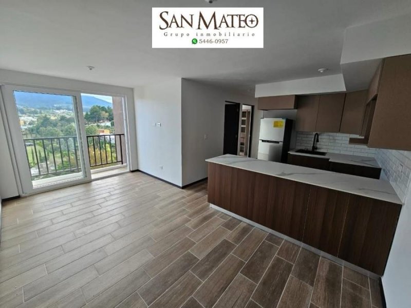 ¡Apartamentos  Andrano en alquiler - Santa Lucía Milpas Altas - a 10 minutos de LA ANTIGUA!