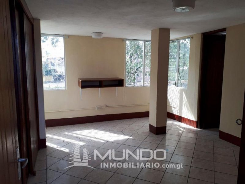 APARTAMENTO EN RENTA ZONA 2 AVENIDA SIMEON CAÑAS