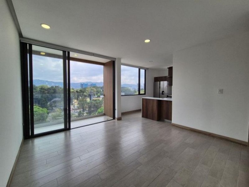 Apartamento en Alquiler en Zona 13 por Las Américas