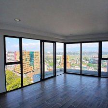 Apartamento en Renta Avenida Las Américas Zona 14