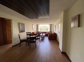 Apartamento en Renta en Zona 14 Guatemala, Guatemala