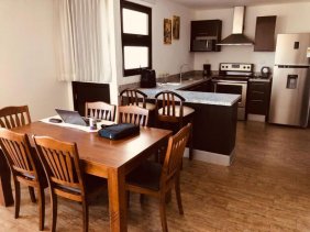 Apartamento en Renta en Zona 15 Guatemala, Guatemala