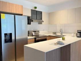 Apartamento en Renta en Spazio Residencias, Zona 15 Guatemala, Guatemala