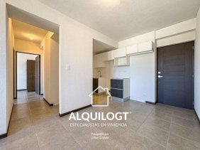 Apartamento en Renta en  Guatemala, Guatemala