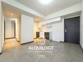 Apartamento en Renta en  Guatemala, Guatemala