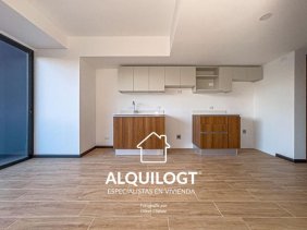 Apartamento en Renta en  Guatemala, Guatemala