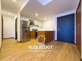 Apartamento en Renta en  Guatemala, Guatemala