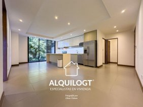 Apartamento en Renta en  Guatemala, Guatemala