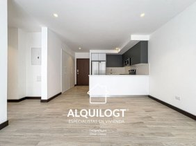 Apartamento en Renta en  Guatemala, Guatemala