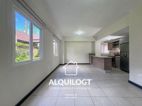 Apartamento en Renta en  Guatemala, Guatemala