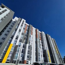 Apartamento en Renta en  Mixco, Guatemala