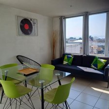 Apartamento en Renta en  Mixco, Guatemala