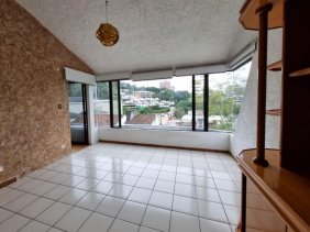 Apartamento en Renta en Zona 15 Guatemala, Guatemala