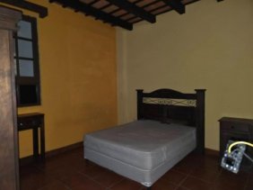 Apartamento en Renta en  Santa Lucía Milpas Altas, Sacatepéquez