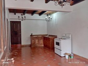 Apartamento en Renta en  Santa Lucía Milpas Altas, Sacatepéquez