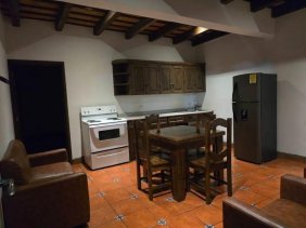 Apartamento en Renta en  Santa Lucía Milpas Altas, Sacatepéquez