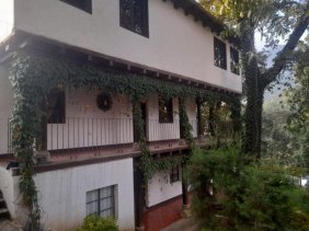 Apartamento en Renta en  Santa Lucía Milpas Altas, Sacatepéquez
