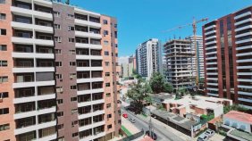 Apartamento en Venta en  Guatemala, Guatemala