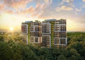 Apartamento en Venta en Kanajuyú Zona 16, Albura Guatemala, Guatemala