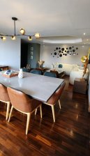 Apartamento en Venta en Zona 14 Guatemala, Guatemala