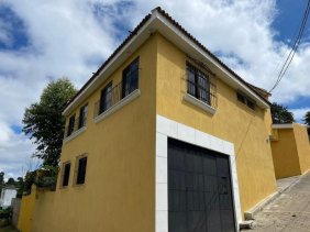 Apartamento en Venta en La embaulada San Lucas Sacatepéquez, Sacatepéquez