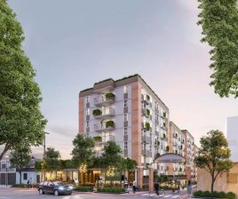 Apartamento en Venta en zona 1 Guatemala, Guatemala