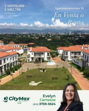 Apartamento en Venta en 16 Guatemala, Guatemala
