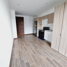 Apartamento en Venta en zona 14 Guatemala, Guatemala