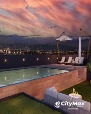 Apartamento en Venta en guatemala zona 11 Guatemala, Guatemala