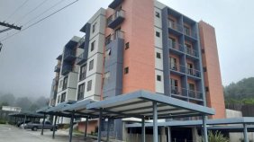 Apartamento en Venta en  Santa Lucía Milpas Altas, Sacatepéquez