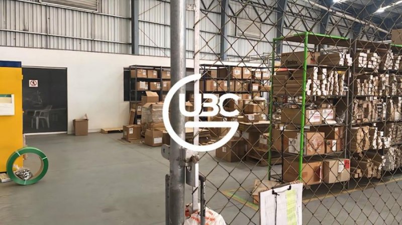 Bodega en alquiler en Amatitlán entrega Junio 2025