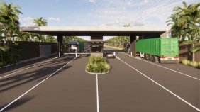 INVIERTE EN TU PROPIA BODEGA NUEVA EN VENTA EN AMATITLAN