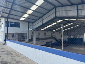 Bodega en Renta en San Cristobal Mixco, Guatemala