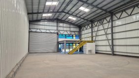 Bodega en Renta en  Guatemala, Guatemala