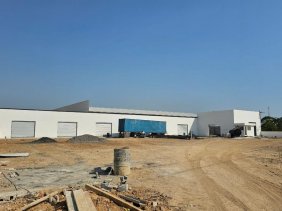 Bodega en Renta en  Escuintla, Escuintla
