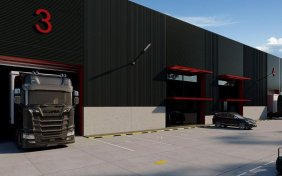 Bodega en Venta en amatitlan Amatitlán, Guatemala