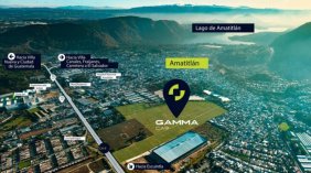 Bodega en Venta en  Amatitlán, Guatemala