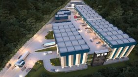 Bodega en Venta en kilometro 12.5 carretera a  El Salvador. Santa Catarina Pinula, Guatemala