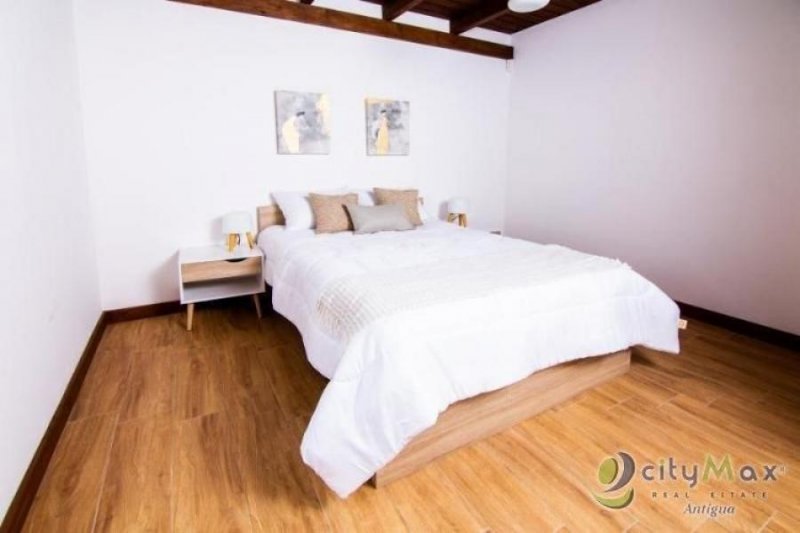 CityMax Antigua renta casa en San Miguel Dueñas