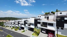 Casa en Renta en San Cristobal Zona 8 Mixco Mixco, Guatemala