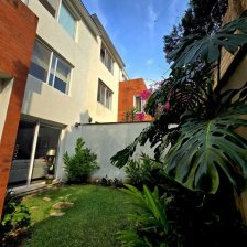 Casa en Renta en La Montaña zona 16 Guatemala, Guatemala