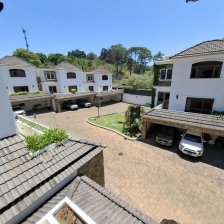 Casa en Renta en zona 16 Guatemala, Guatemala