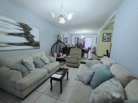 Casa en renta en San Cristóbal Sector A3