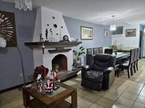 Casa en Renta en  San Lucas Sacatepéquez, Sacatepéquez