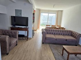 Casa en Renta en  San Miguel Dueñas, Sacatepéquez