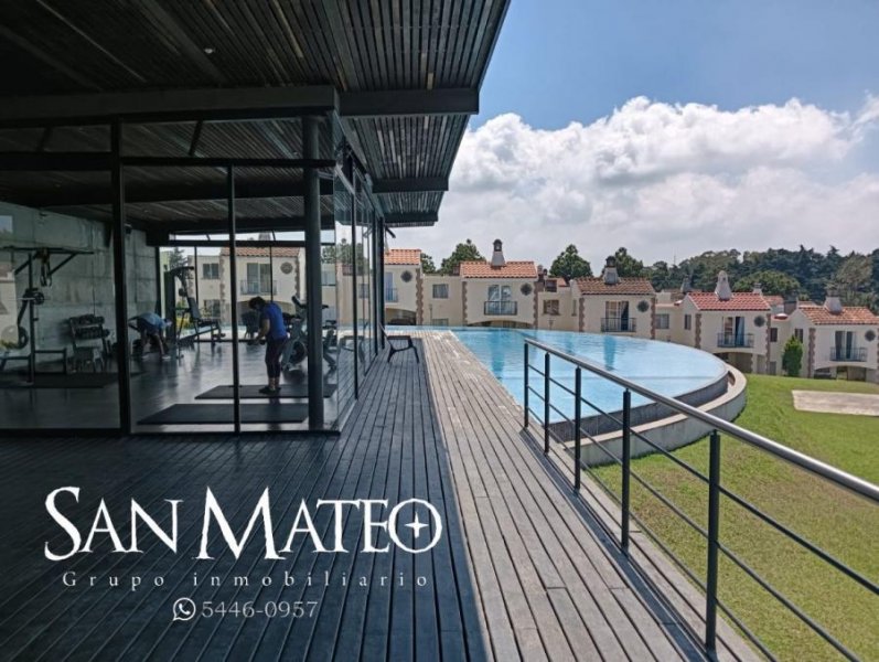 Casa en Venta en Cañadas de Arrazola Fraijanes, Guatemala