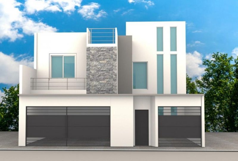  Casa Nueva en Venta Los Eucaliptos San Cristóbal